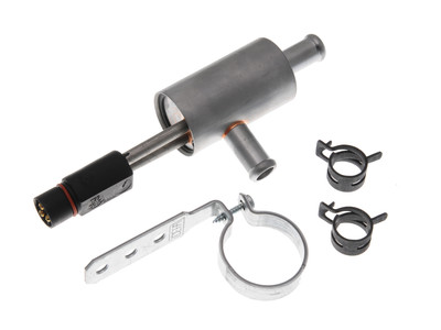 MOOTTORINLÄMMITIN 230V - Defa-autolämpötuotteet - DA412723 - 1