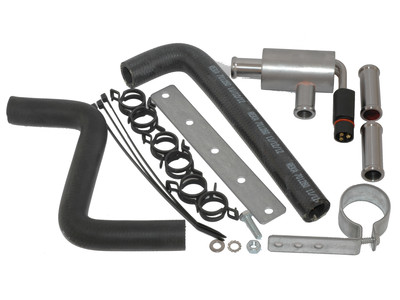 MOOTTORINLÄMMITIN 230V - Defa-autolämpötuotteet - DA412733 - 1