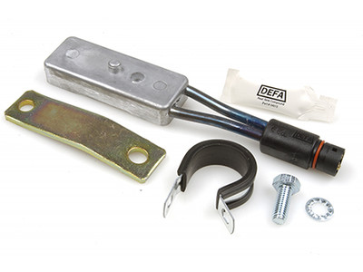 MOOTTORINLÄMMITIN 230V - Defa-autolämpötuotteet - DA412813 - 1