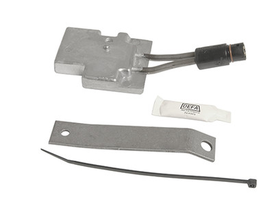 MOOTTORINLÄMMITIN 230V - Defa-autolämpötuotteet - DA412863 - 1