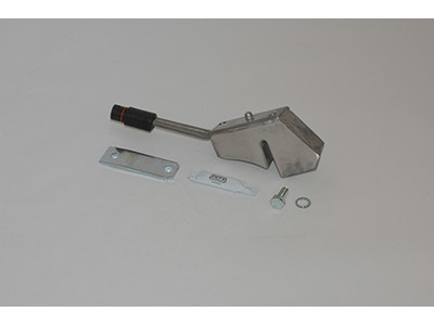 MOOTTORINLÄMMITIN 230V - Defa-autolämpötuotteet - DA413823 - 1