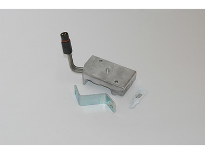 MOOTTORINLÄMMITIN 230V # - Defa-autolämpötuotteet - DA413833 - 1