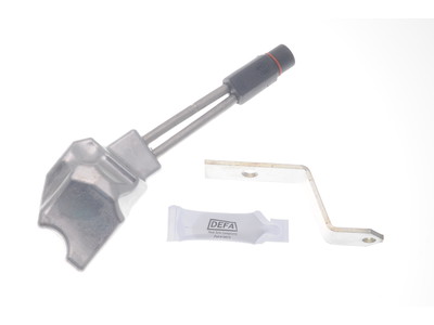 MOOTTORINLÄMMITIN 230V - Defa-autolämpötuotteet - DA414813 - 1