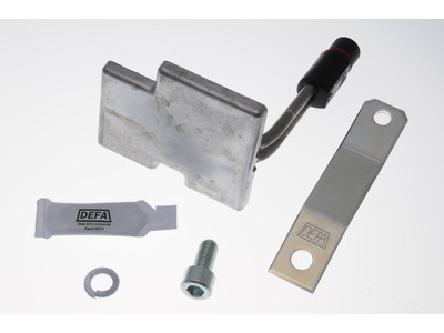 MOOTTORINLÄMMITIN 230V - Defa-autolämpötuotteet - DA414843 - 1