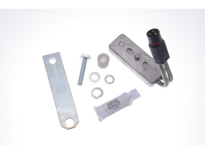 MOOTTORINLÄMMITIN 230V - Defa-autolämpötuotteet - DA414873 - 1