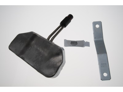 MOOTTORINLÄMMITIN 230V - Defa-autolämpötuotteet - DA420873 - 1