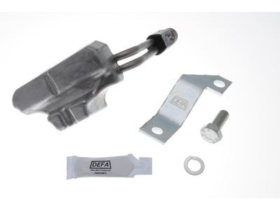 MOOTTORINLÄMMITIN 230V - Defa-autolämpötuotteet - DA421813 - 1