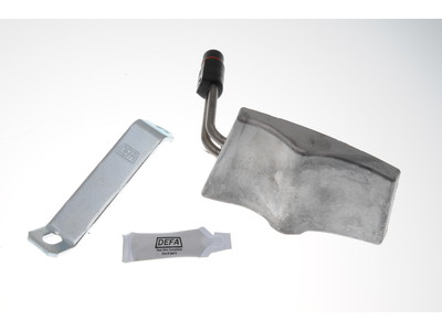 MOOTTORINLÄMMITIN 230V - Defa-autolämpötuotteet - DA421823 - 1