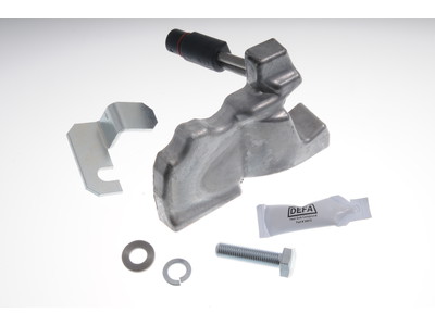 MOOTTORINLÄMMITIN 230V - Defa-autolämpötuotteet - DA421893 - 1