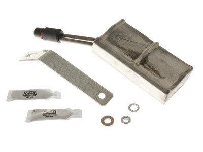 MOOTTORINLÄMMITIN 230V - Defa-autolämpötuotteet - DA422853 - 1