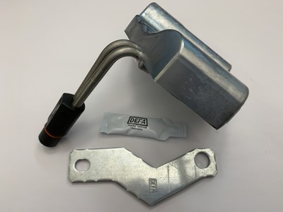 MOOTTORINLÄMMITIN 230V - Defa-autolämpötuotteet - DA423813 - 1