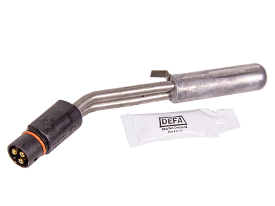 MOOTTORINLÄMMITIN 230V - Defa-autolämpötuotteet - DA423823 - 1