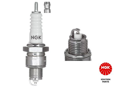 NGK BP8HS-10 (ME 10) - Sytytystulpat - N3823 - 1