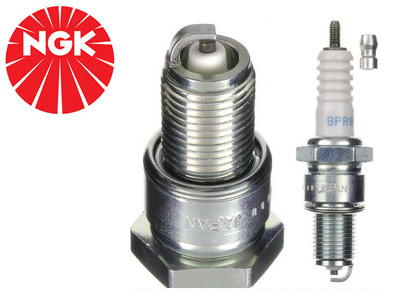 NGK BPR8ES - Sytytystulpat - N3923 - 1