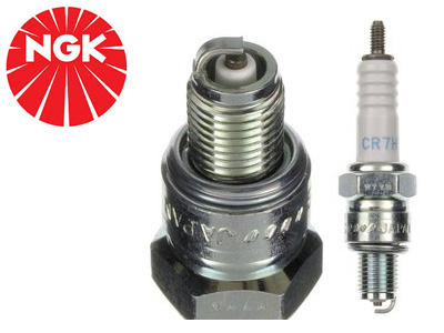 NGK CR7HS (ME 10) - Sytytystulpat - N7223 - 1
