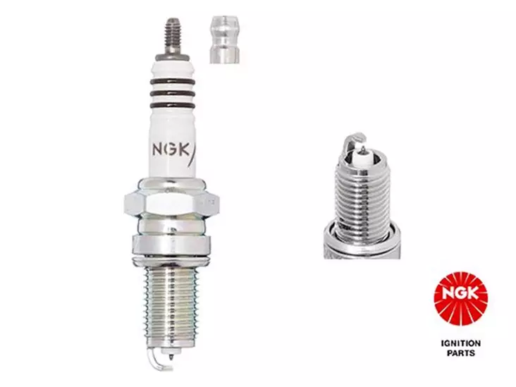 NGK DPR7EIX-9 (ME 4) - Sytytystulpat - N7803 - 1