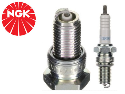NGK DR8ES-L (ME 10) - Sytytystulpat - N2923 - 1