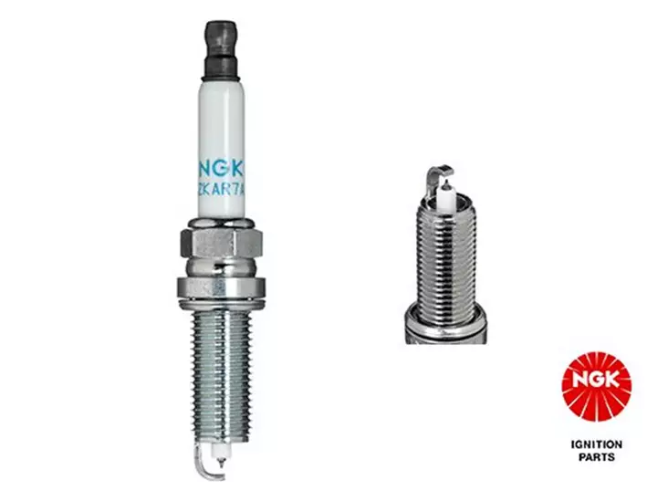 NGK ILZKAR7A10 (ME 4) - Sytytystulpat - N6043 - 1