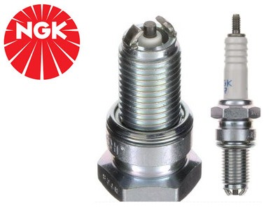 NGK JR9C (ME 10) - Sytytystulpat - N6193 - 1