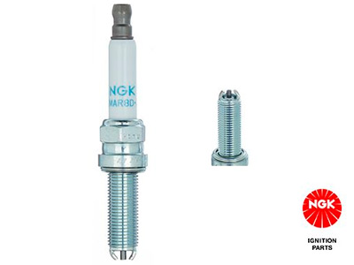 NGK LMAR9D-J (ME 10) - Sytytystulpat - N1633 - 1