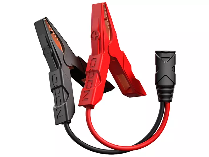 NOCO LATAUSPURISTIMET JOHDOLLA HD GB20/40/50 JA GBX45 - Akkukaapelit ja tarvikkeet - 1700-GBC003 - 1