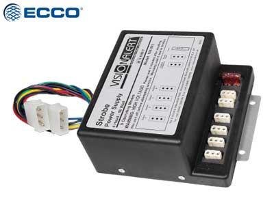 OHJAINYKS.STROBO 10-30V/4 # - Tarvikkeet ja varaosat majakoille - 1603-100093 - 1