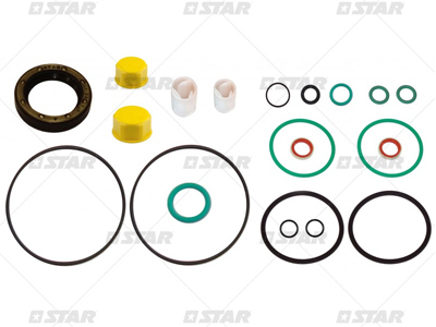 OSASARJA C/RAIL PSA,FORD - Common Rail muut varaosat - 60213 - 1