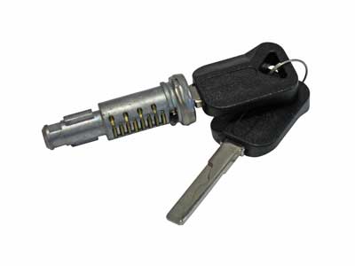 OVILUKKOSYLINTERI VOLVO FH12/16, FM12 # - Auton ovenkahvat ja -lukot - 1052-05503 - 1