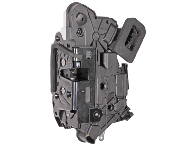 OVILUKKO SÄHKÖINEN VAG ETU VASEN - Keskuslukkomoottorit - 1033-05073 - 1