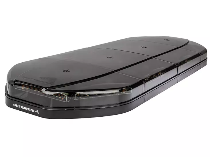 Optibeam Dark Phantom led-majakkapaneeli 800mm - LED-majakkapaneelit 750-990mm - 1603-140933 - 1