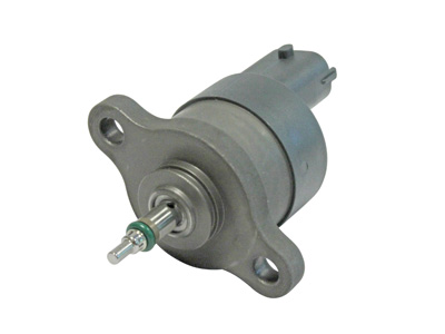 PAINEENSÄÄTÖVENTTIILI - Common Rail annostus ja säätöventtiilit - 0281002483 - 1