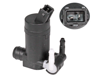 PESUL.PUMPPU MONDEO III 00- - Pesulaitteet kuvahaku - 1559-3163 - 1