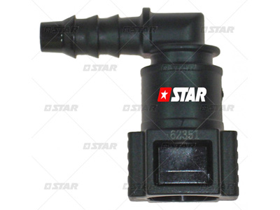 PIKALIITIN - Common Rail muut varaosat - 60160-3 - 1