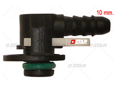 PIKALIITIN - Common Rail muut varaosat - 60160-53 - 1