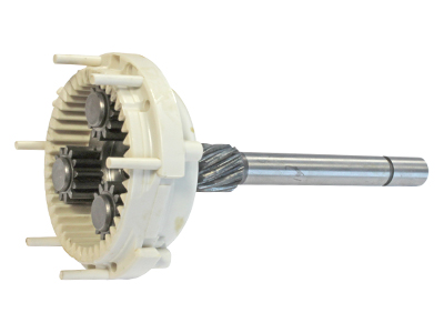 PLANEETTAPYÖR. 1006200012 - Planeettapyörät - 4001-5403 - 1