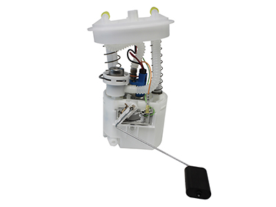 POLTTOAINEPUMPPU FIESTA ST150 05-> - PA-pumput, -tasoanturit / merkkihaku - 8300-70583 - 1