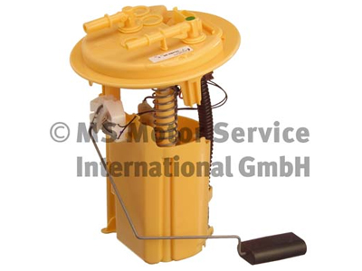 POLTTOAINEPUMPPU PIERBURG - PA-pumput, -tasoanturit / merkkihaku - 8300-70773 - 1