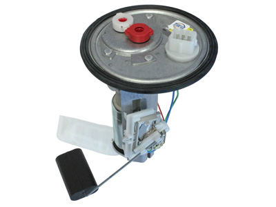 POLTTOAINEPUMPPU TÄYD. FORD - PA-pumput, -tasoanturit / merkkihaku - 8300-70533 - 1