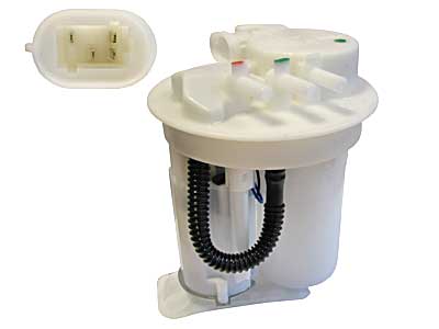 POLTTOAINEPUMPPU TÄYD. RENAULT - PA-pumput, -tasoanturit / merkkihaku - 8300-0743 - 1