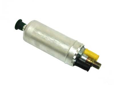 POLTTOAINEPUMPPU VOLVO - PA-pumput, -tasoanturit / merkkihaku - 8300-0833 - 1
