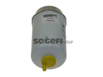 POLTTOAINESUODATIN CPF, FORD - Polttoainesodattimet - 1483-FP5793 - 1