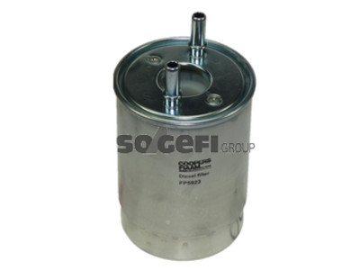 POLTTOAINESUODATIN CPF, RENAULT - Polttoainesodattimet - 1483-FP5923 - 1