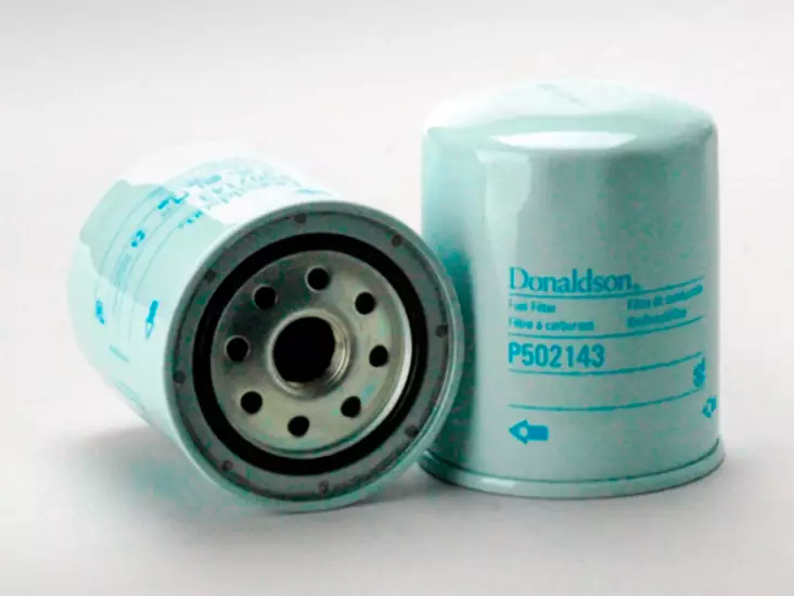 POLTTOAINESUODATIN DONALDSON - Polttoainesodattimet - 1484-P502143 - 1