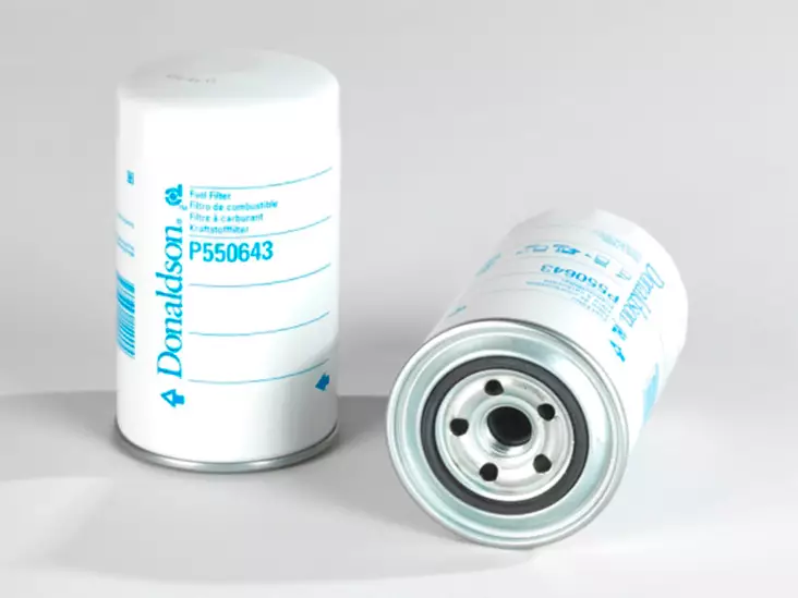 POLTTOAINESUODATIN DONALDSON - Polttoainesodattimet - 1484-P550643 - 1