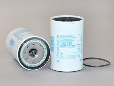 POLTTOAINESUODATIN DONALDSON - Polttoainesodattimet - 1484-P551843 - 1