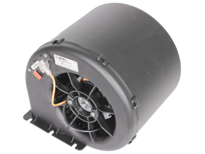 PUHALLIN SPAL 12V 3-NOP. 175X120X173 MM - Puhallinmoottorit ja vastukset ym - 9000-30002603 - 1