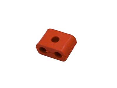 PUTKEN PIDINKUMI 2 REIK. - Suutinputket ja putkisarjat - 51103 - 1