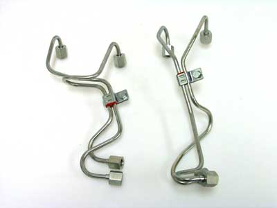 PUTKISARJA OPEL CORSA 1,5 - Suutinputket ja putkisarjat - 57483 - 1