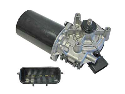 PYYHK.MOOT. NISSAN ALMERA TINO - Pyyhkijänmoottorit merkkikohtaiset - 1562-50013 - 1