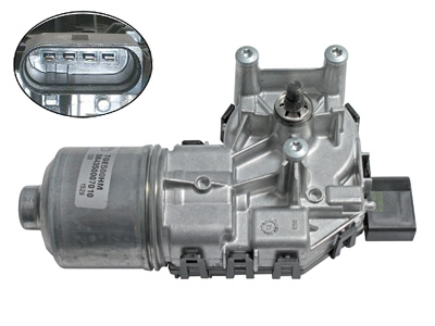 PYYHK.MOOT KUGA 03.08-> - Pyyhkijänmoottorit merkkikohtaiset - 1562-7463 - 1